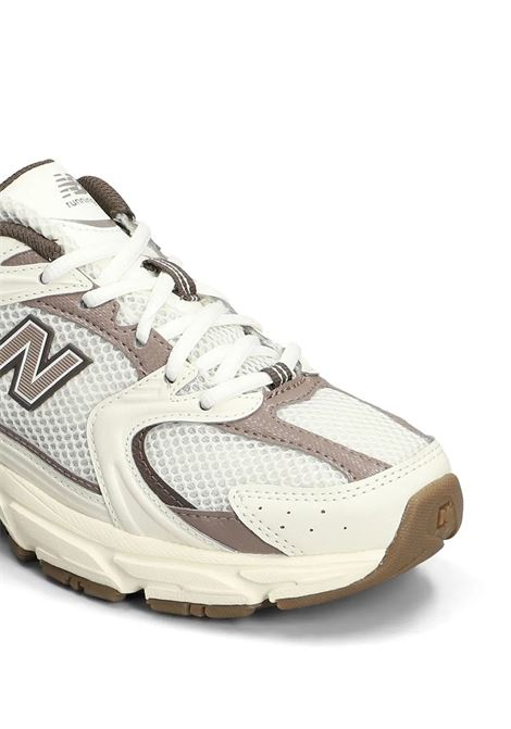 530 snekaers unisex natural NEW BALANCE | MR530ASM